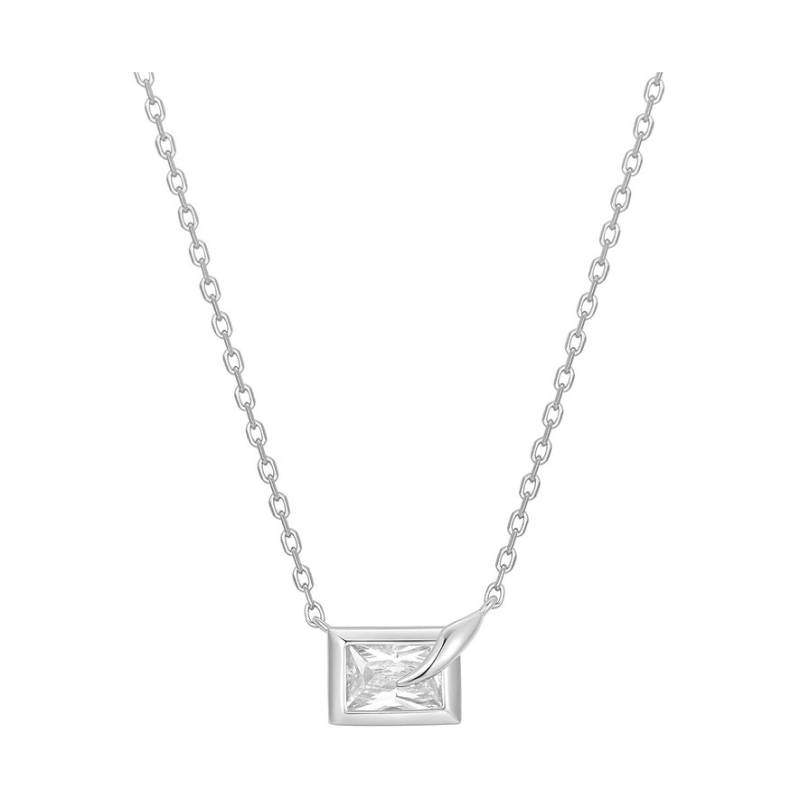 Ania Haie Kette N069-01H von Ania Haie