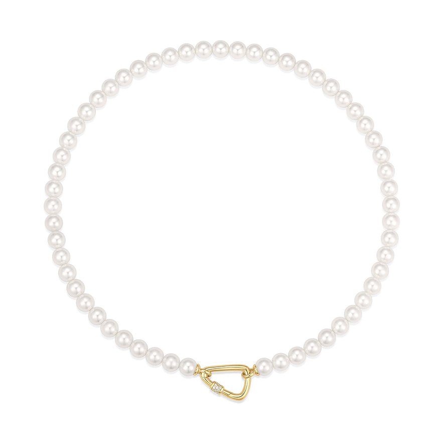 Ania Haie Kette N069-03G von Ania Haie