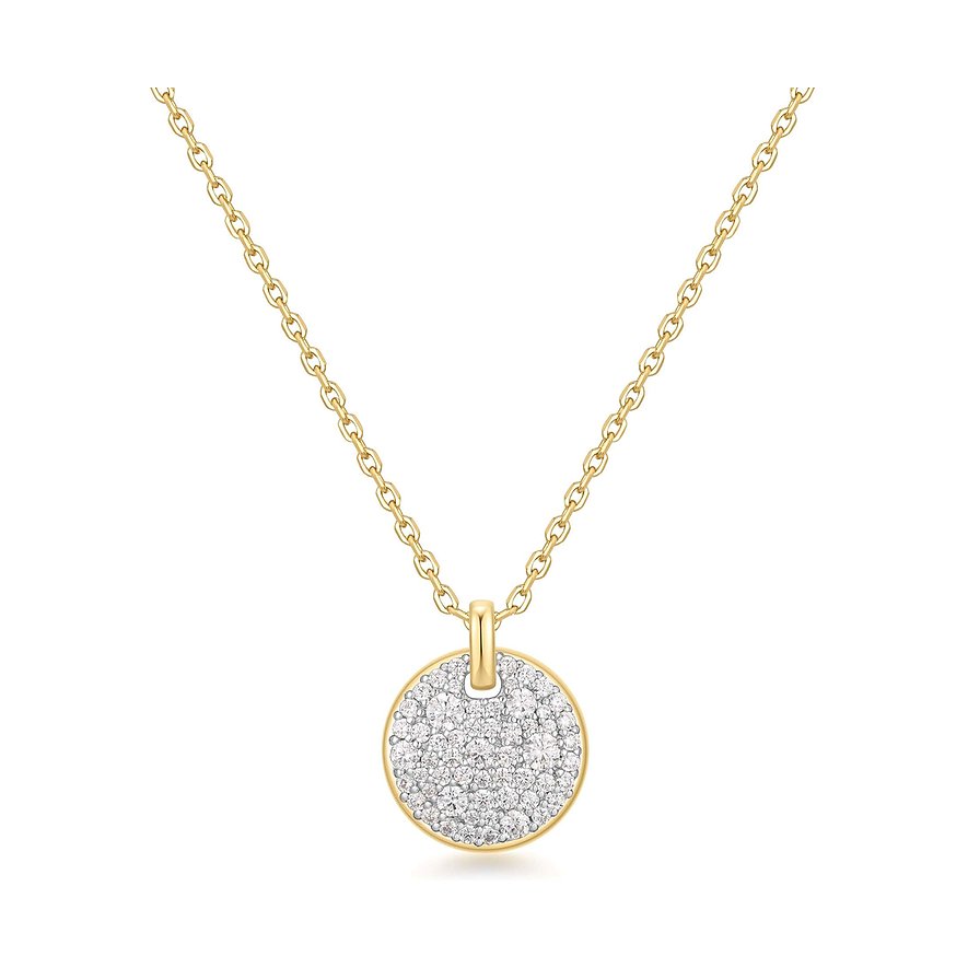 Ania Haie Kette N069-04T 925er Silber von Ania Haie