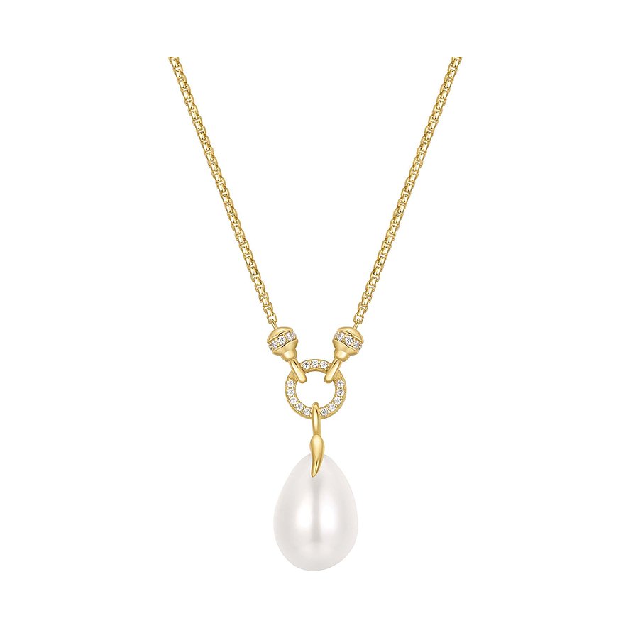 Ania Haie Kette N069-05G von Ania Haie