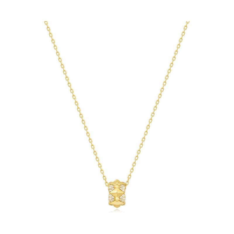 Ania Haie Kette Polished Punk N053-02G von Ania Haie