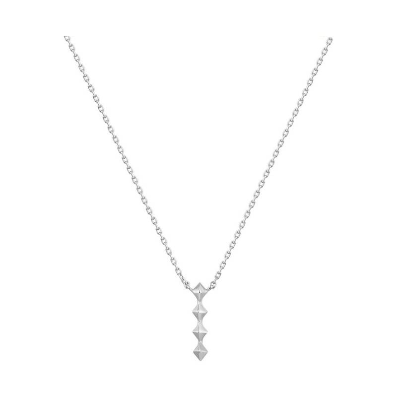 Ania Haie Kette Spike N025-01H von Ania Haie