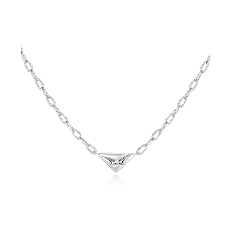 Ania Haie Kette  Sunshine Chaser N059-02H 925er Silber von Ania Haie