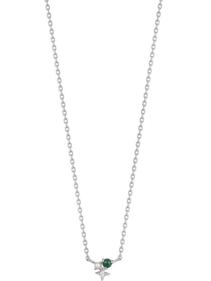 Ania Haie Kette mit Anhänger ANIA HAIE N039-01H-M Second Nature Damen Halskette, verstellbar von Ania Haie