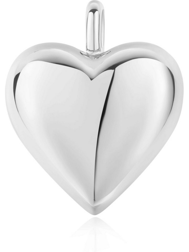 Ania Haie Kettenanhänger Ania Haie Damen-Charm 925er Silber von Ania Haie