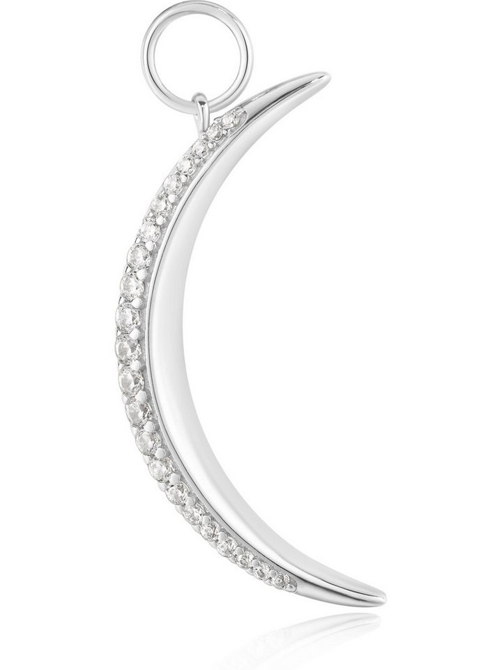 Ania Haie Kettenanhänger Ania Haie Damen-Charm 925er Silber von Ania Haie