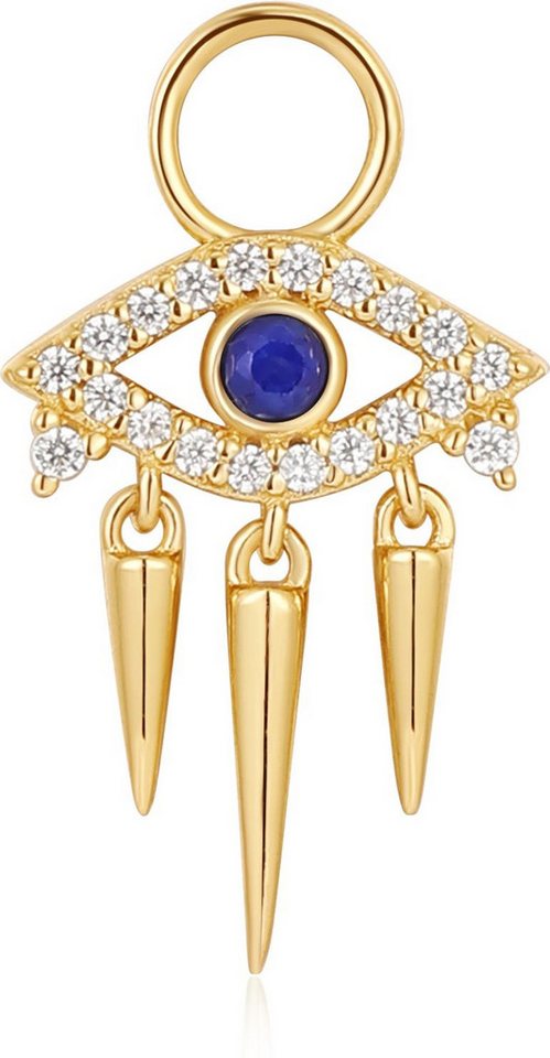 Ania Haie Kettenanhänger Ania Haie Jewellery EC048-16G Anhänger von Ania Haie