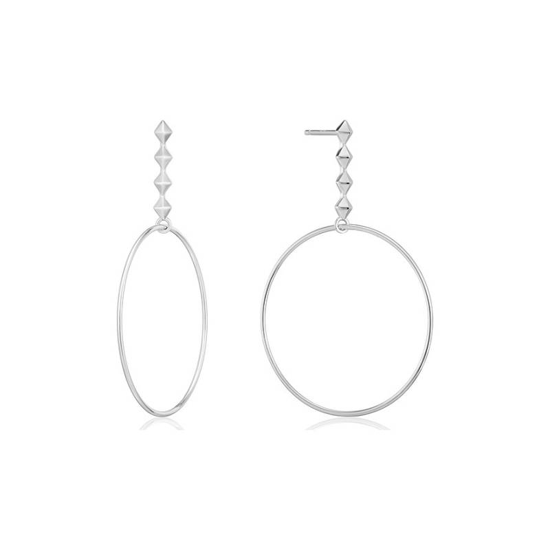 Ania Haie Ohrhänger Spike E025-04H von Ania Haie