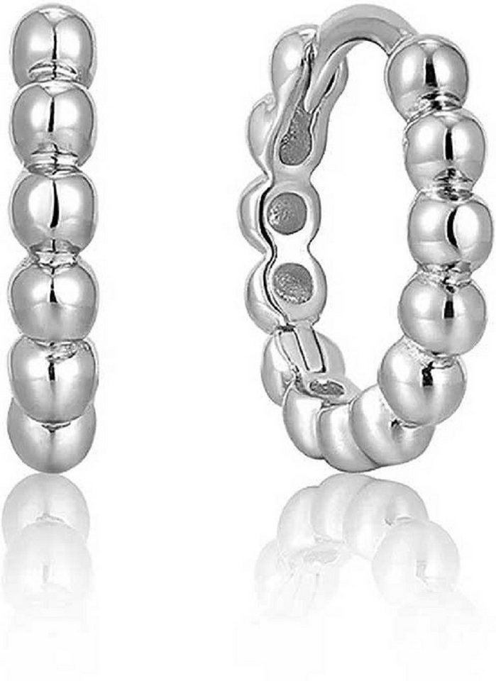 Ania Haie Ohrring-Set ANIA HAIE E045-03H Kugel Kreolen von Ania Haie