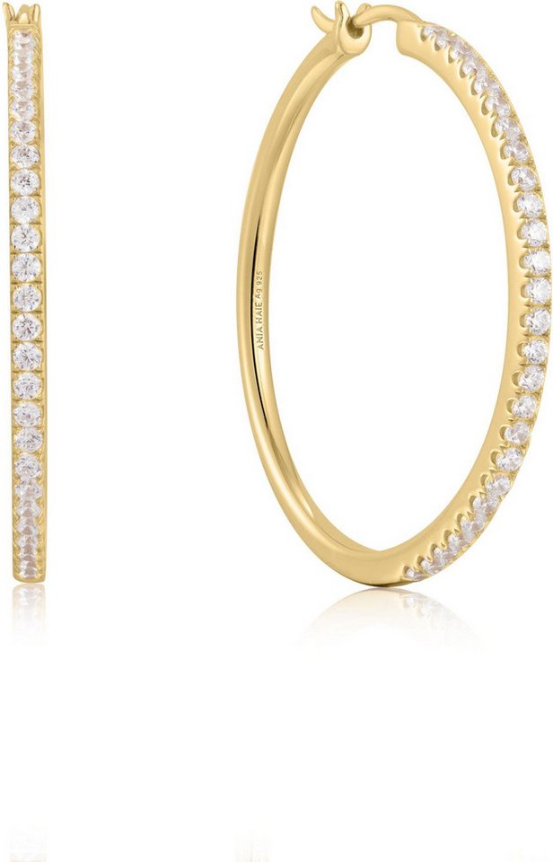 Ania Haie Ohrring-Set Ania Haie Jewellery E052-03G Ohrringe von Ania Haie