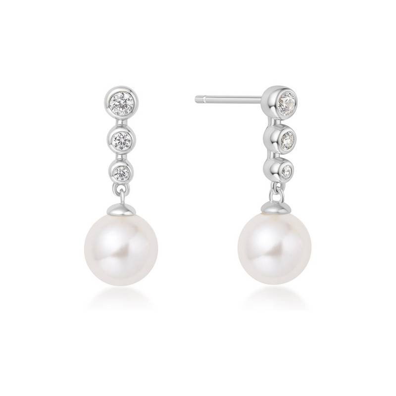 Ania Haie Ohrstecker E065-03H 925er Silber von Ania Haie