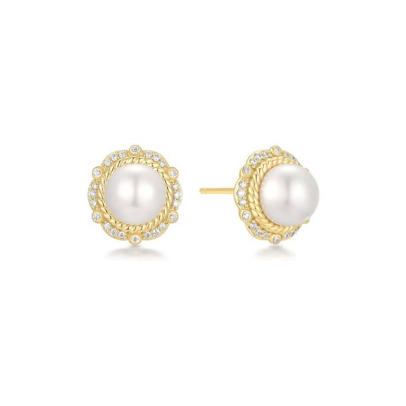 Ania Haie Ohrstecker E069-06G von Ania Haie