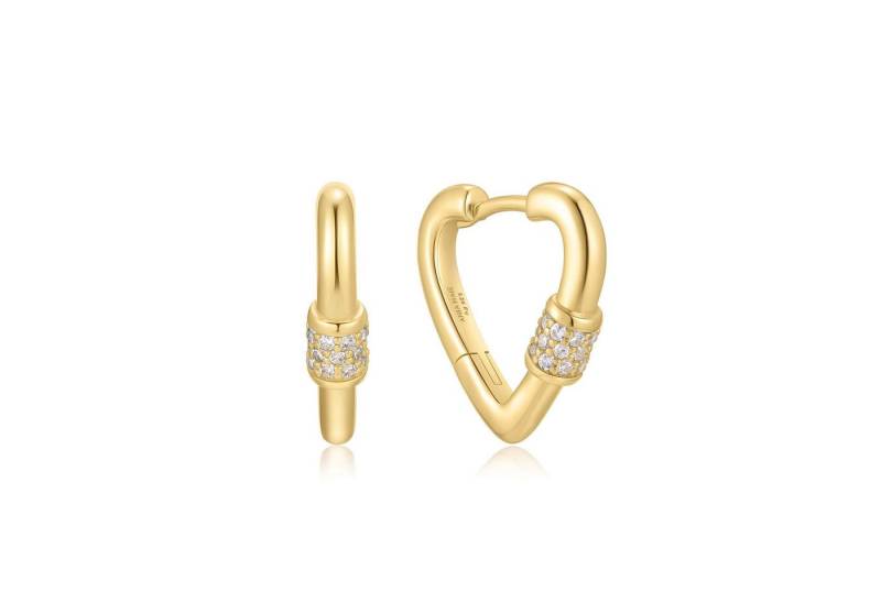 Ania Haie Paar Ohrstecker 925er Sterlingsilber von Ania Haie