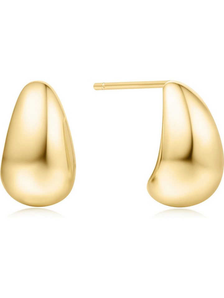 Ania Haie Paar Ohrstecker Ania Haie Damen-Ohrstecker 925er Silber von Ania Haie