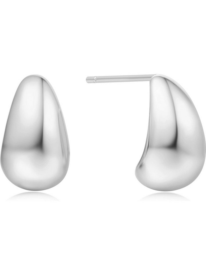 Ania Haie Paar Ohrstecker Ania Haie Damen-Ohrstecker 925er Silber von Ania Haie
