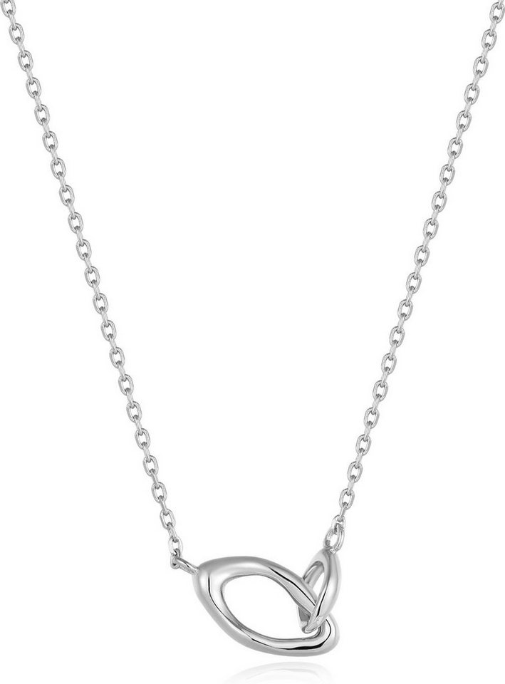 Ania Haie Silberkette Ania Haie Jewellery N044-01H Damenhalskette von Ania Haie