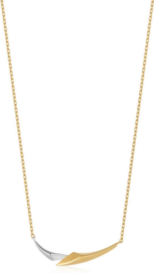 Ania Haie Silberkette Ania Haie Jewellery N049-02T Damenhalskette von Ania Haie