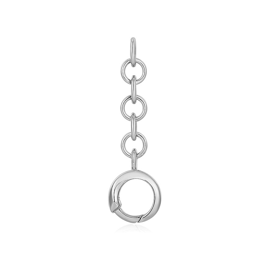 Ania Haie Verlängerung Pop Charms CC048-01H 925er Silber von Ania Haie