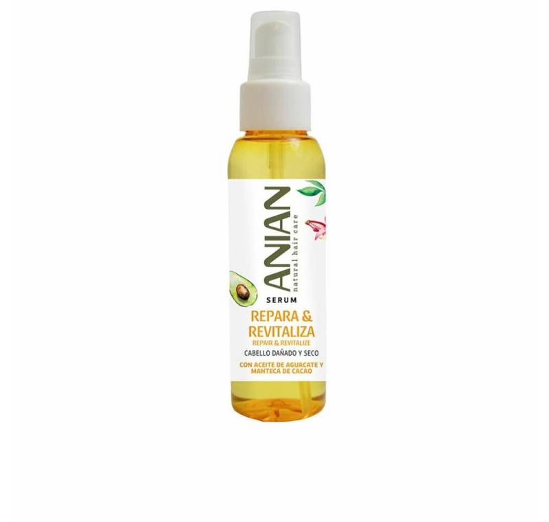 Anian Haarserum Repara y Revitaliza Serum 100ml von Anian