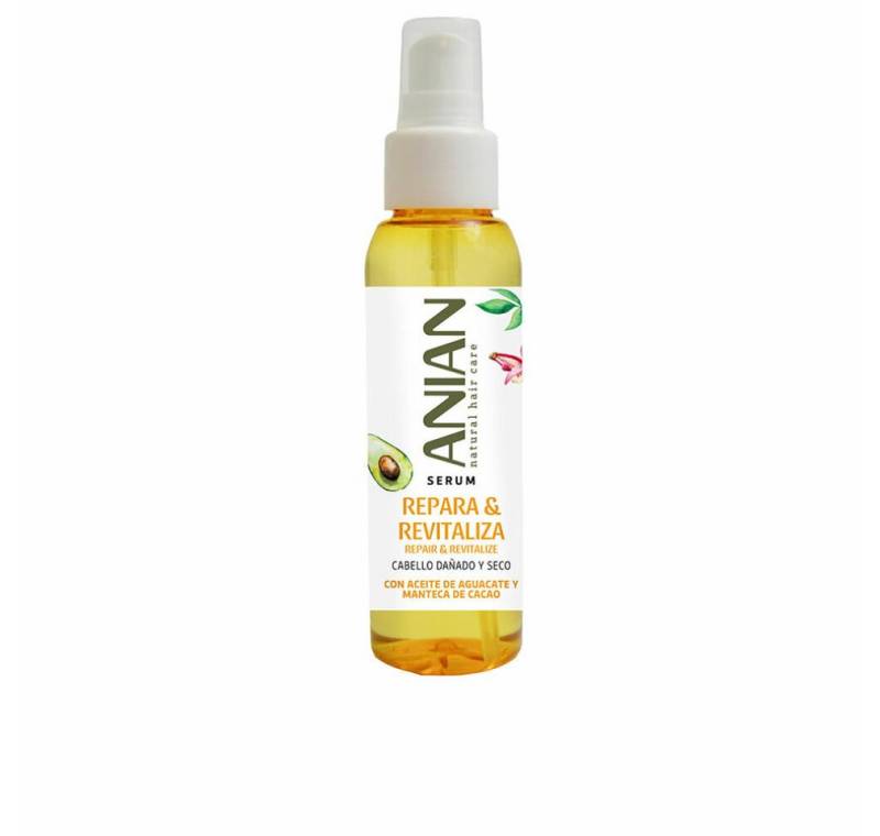 Anian Haarserum Repara y Revitaliza Serum 100ml von Anian