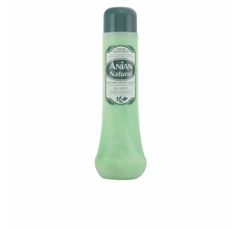 Anian Haarspülung Natural Hair Conditioner Cream 1000ml von Anian