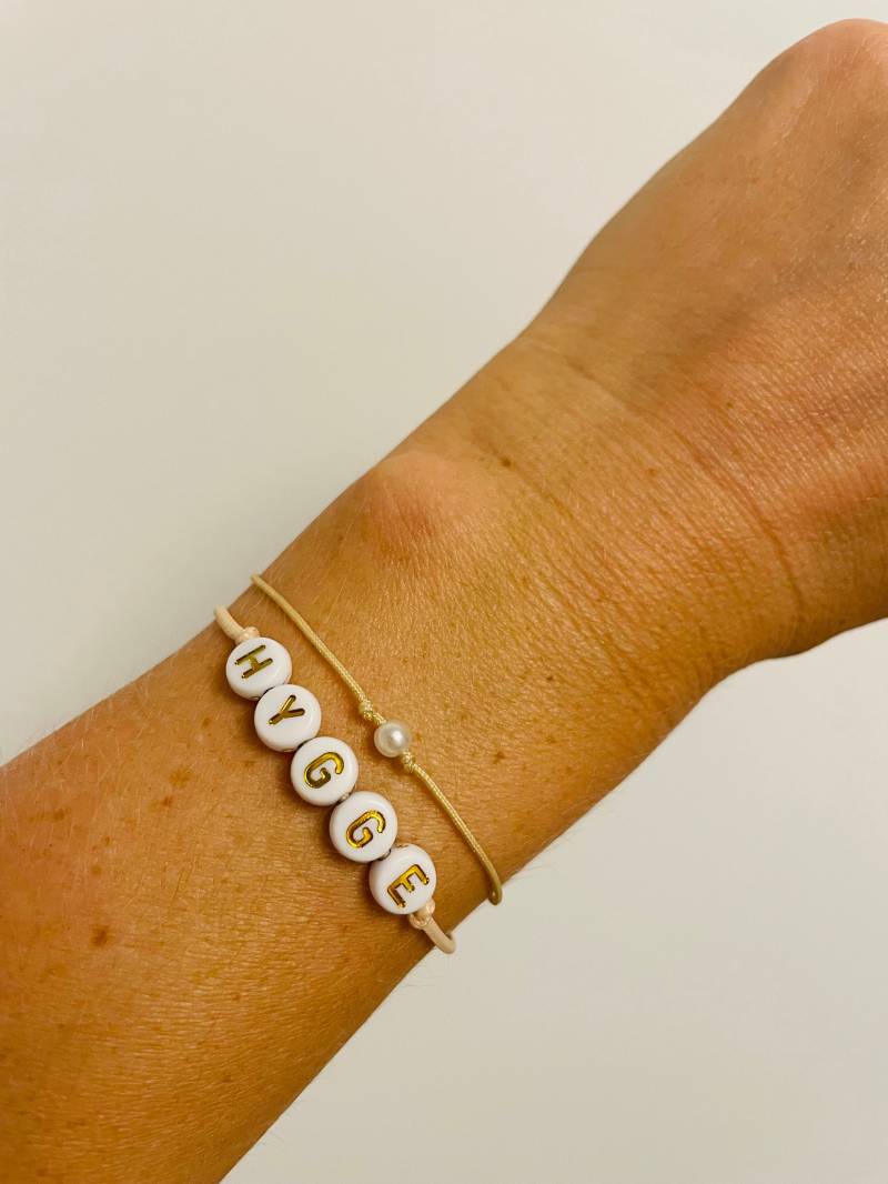 Armband Individuell Gestalten Armband Individuell Gestalten von Anica1909