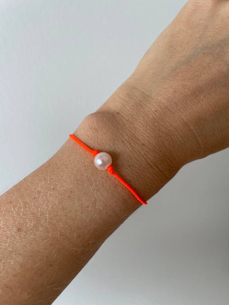 Armband Mit Perle Armband Mit Perle von Anica1909