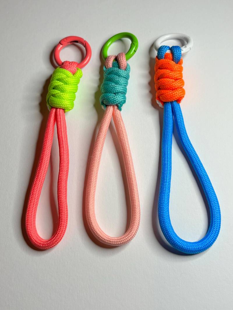 Schlüsselanhänger von Anica1909