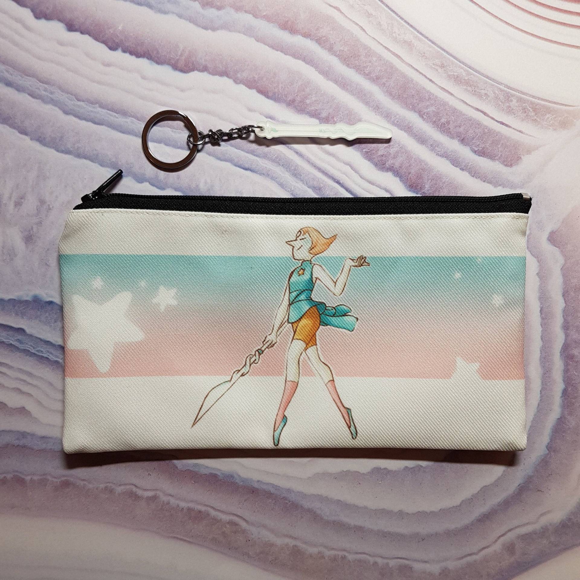 Perlen-Beutel von Anicmator