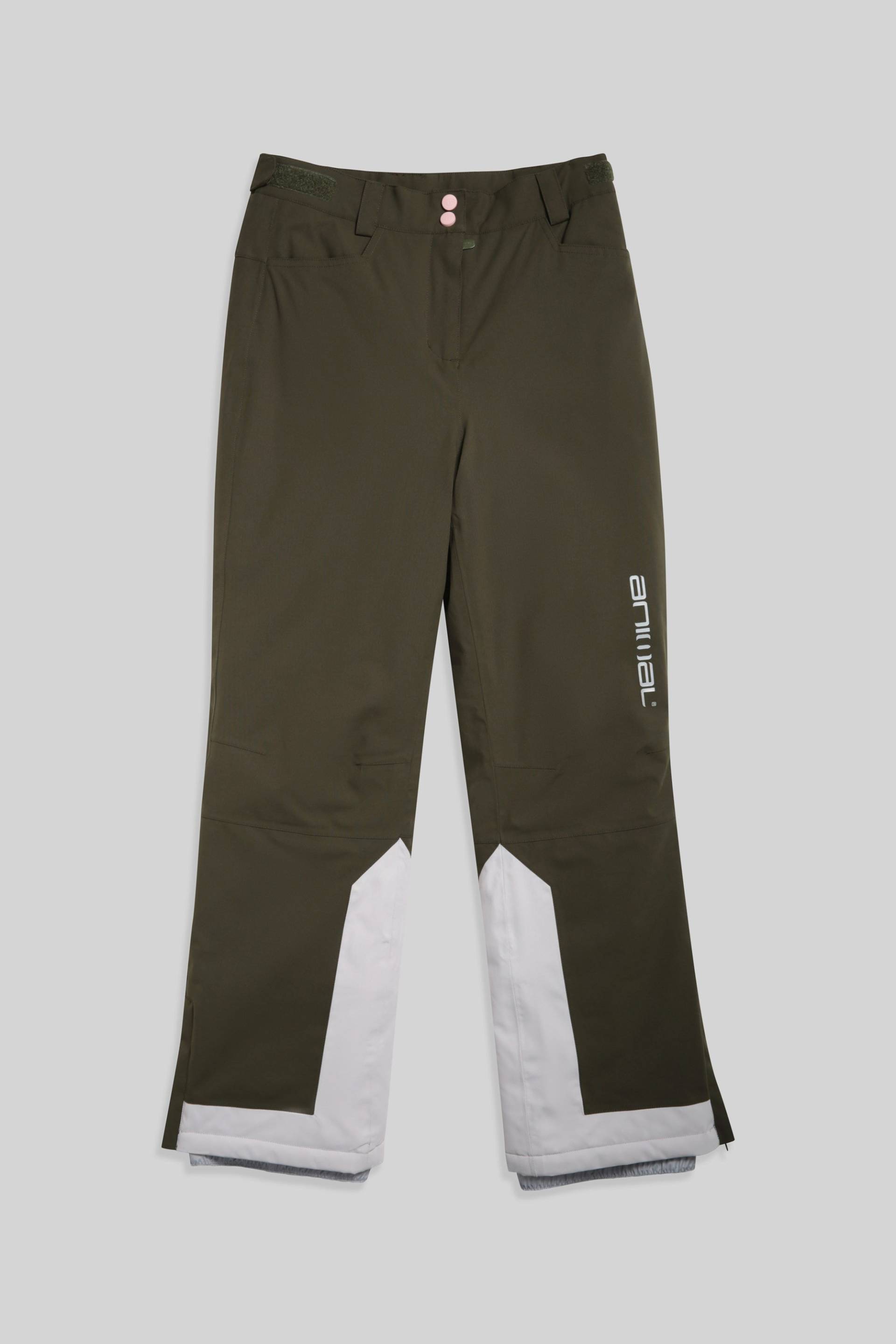 Nordic Schneehose für Kinder - Khaki von Animal