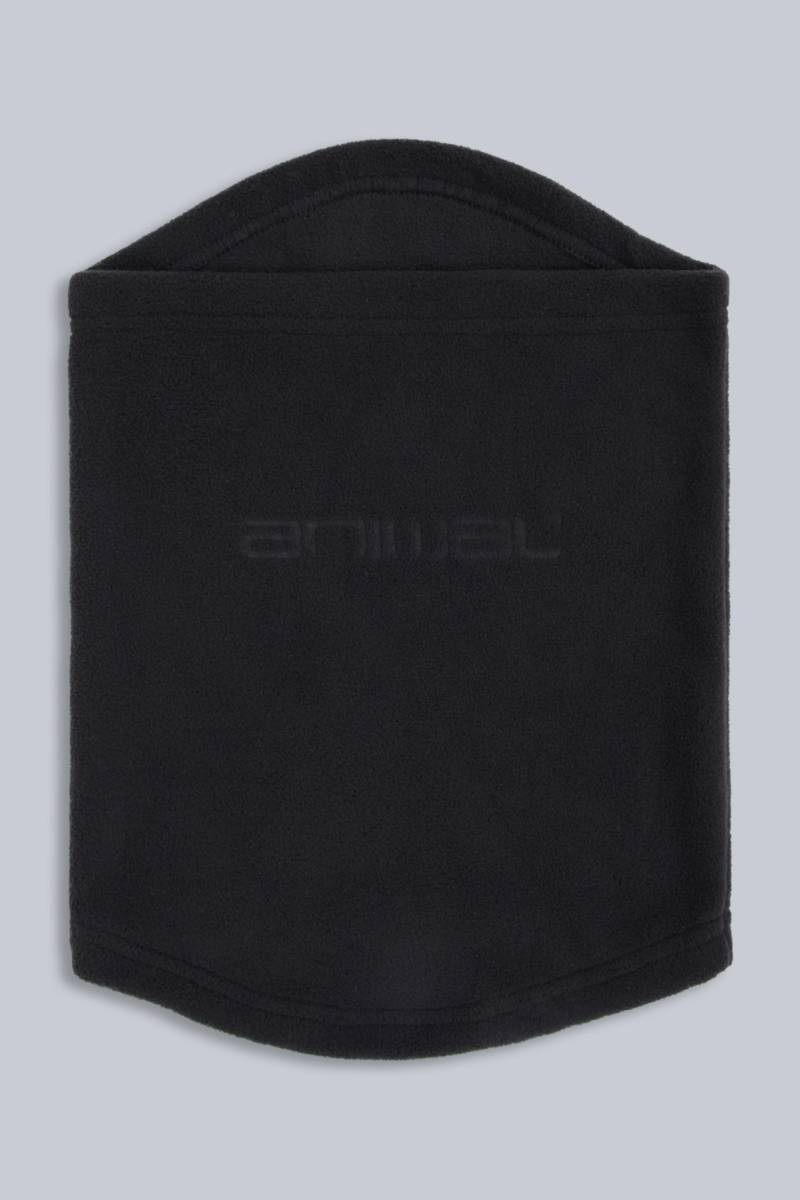 Arctic Kinder-Schlauchschal - Schwarz von Animal