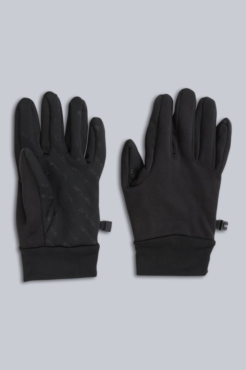 Aspen Herren-Innenhandschuhe - Schwarz Aspen Herren-Innenhandschuhe - Schwarz von Animal