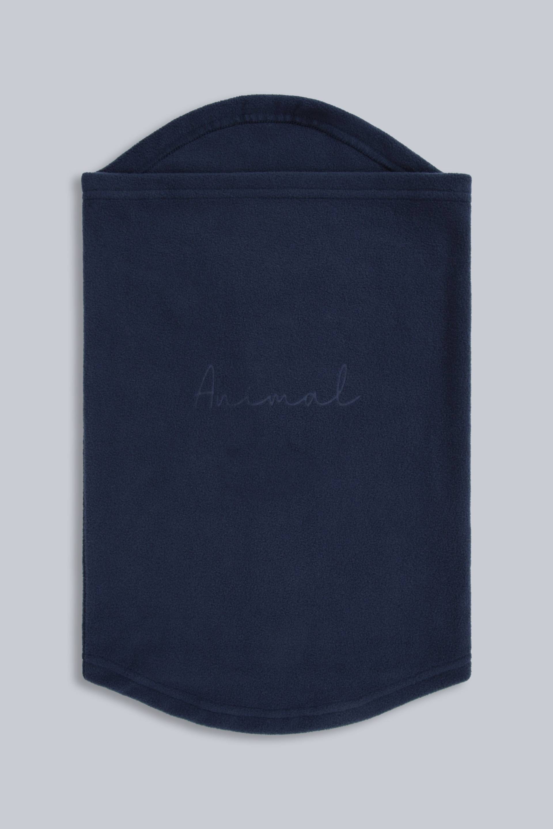 Brisk Halswärmer für Damen - Marineblau von Animal