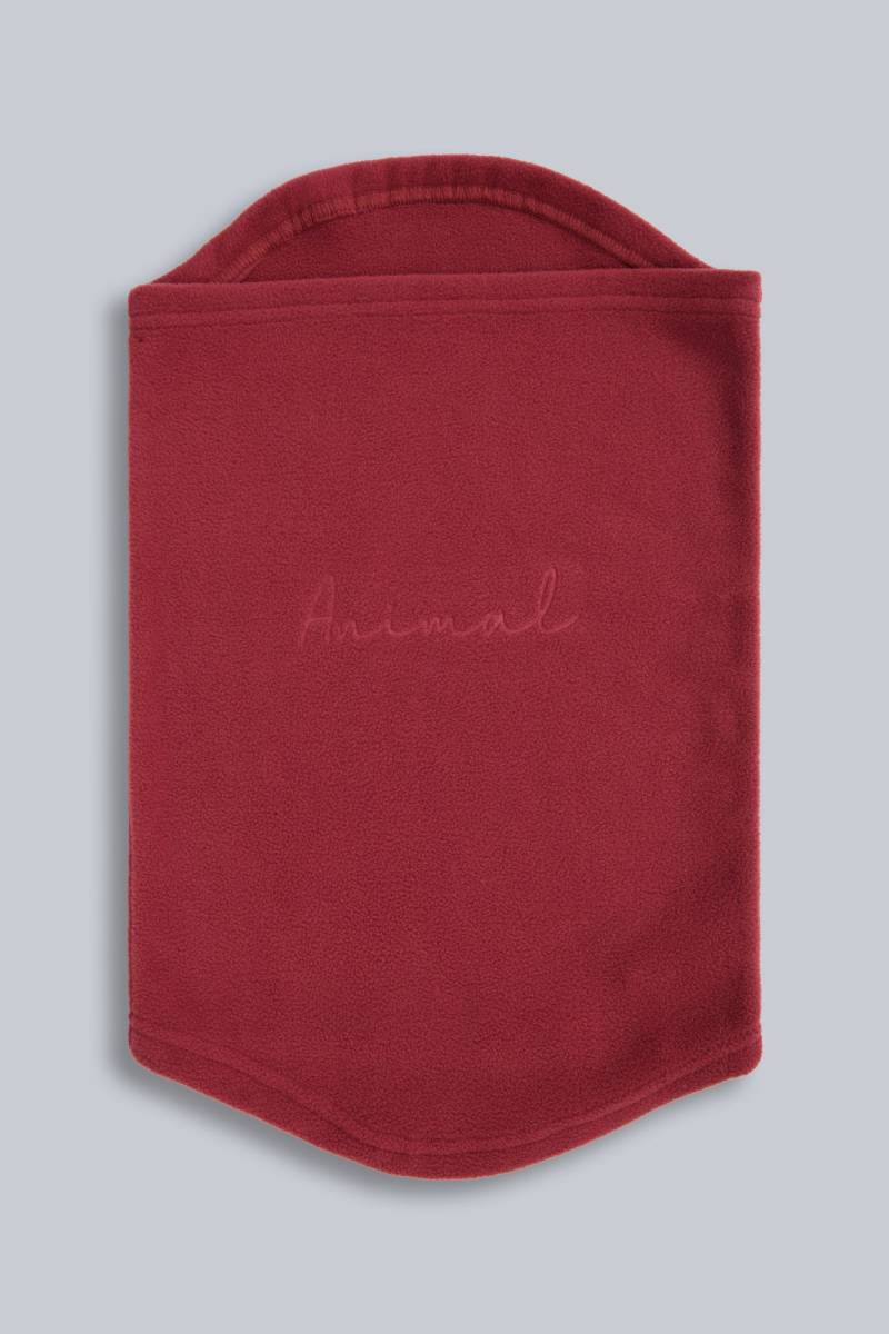 Brisk Halswärmer für Damen - Rot von Animal
