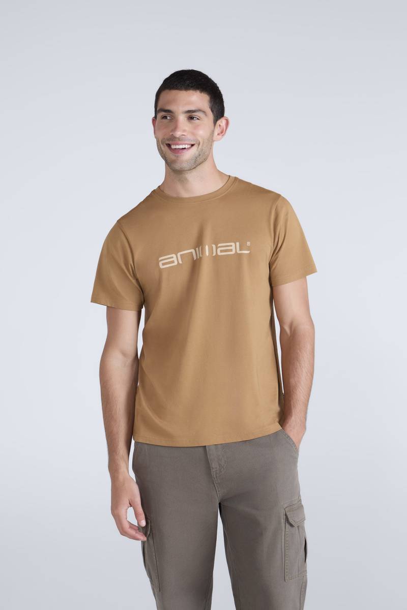 Classico Herren T-Shirt - von Animal