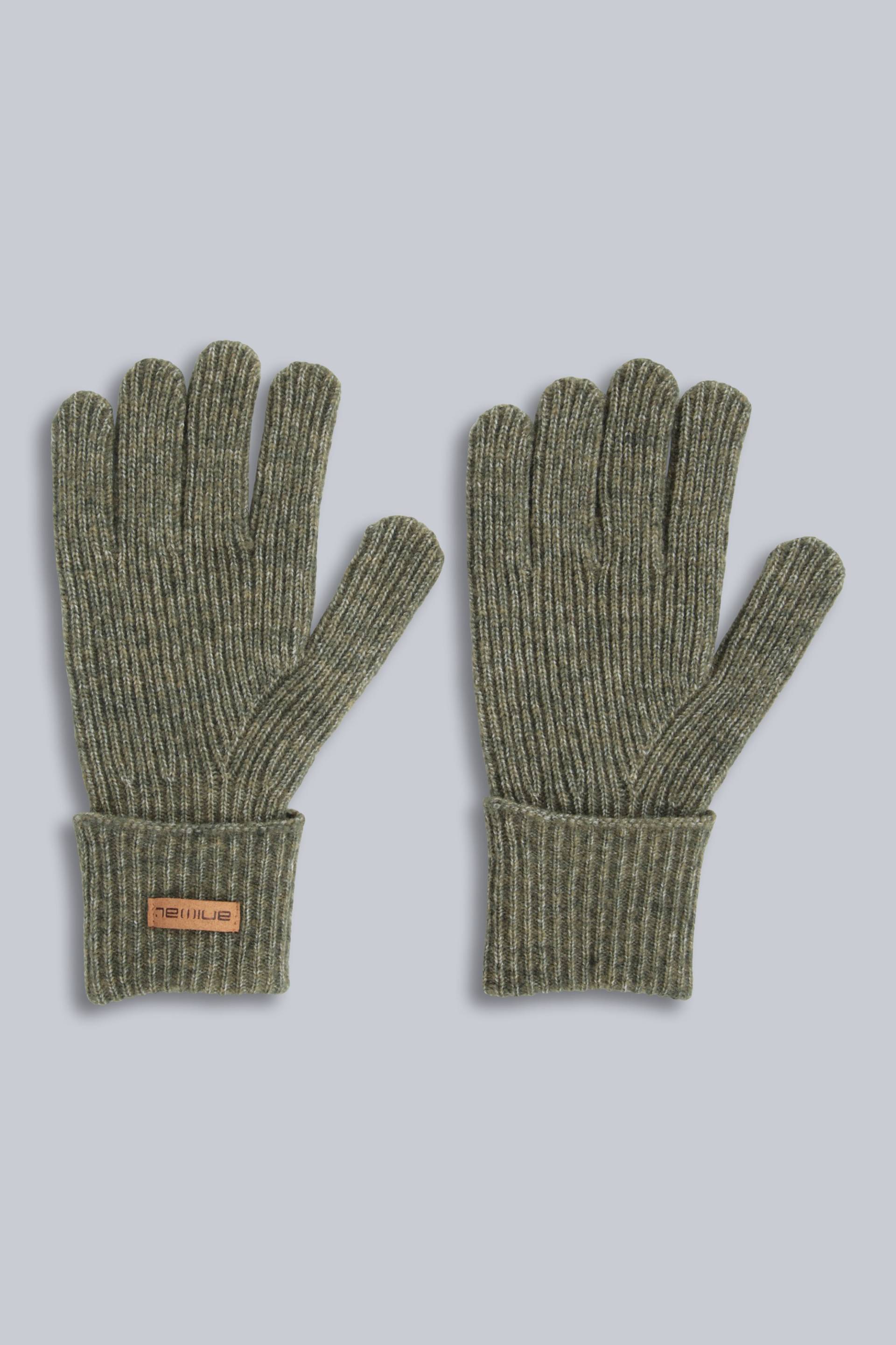 Codi Herrenhandschuhe - Khaki von Animal