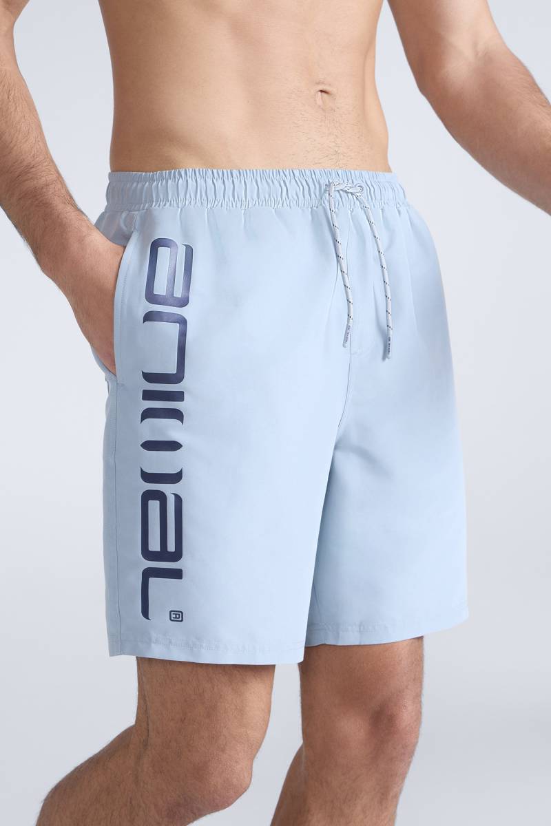 Deep Dive Herren Boardshorts - Blau von Animal