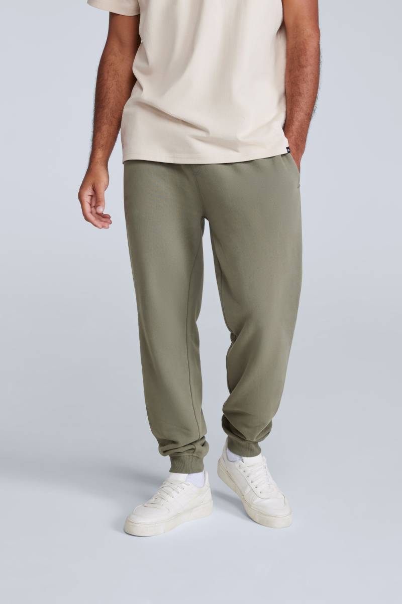 Driver Herren Jogginghose - Khaki von Animal