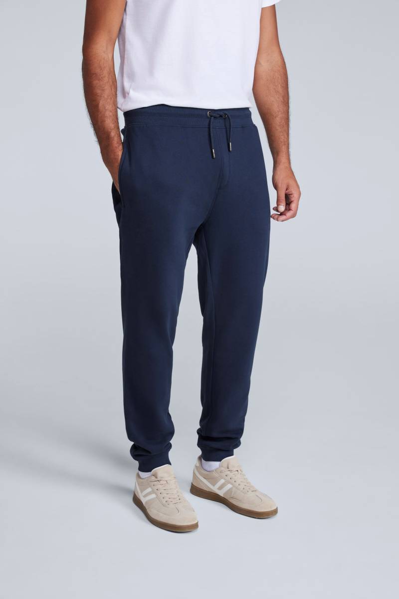 Driver Herren Jogginghose - Marineblau von Animal
