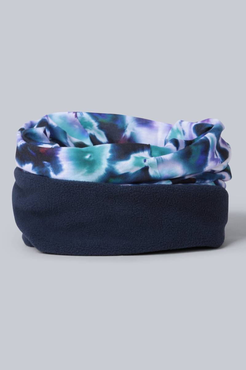 Drizzly Halswärmer für Damen - Dark Blau von Animal