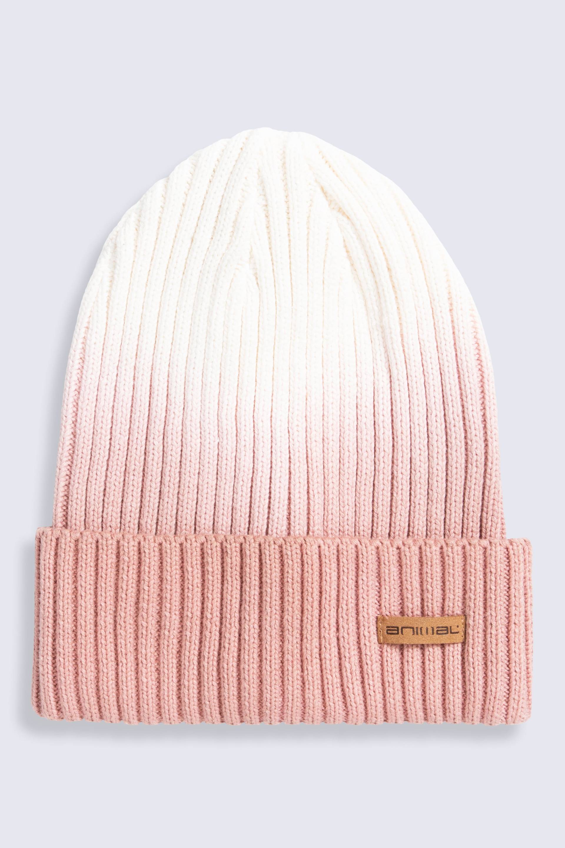 Harper Damen-Mütze mit Ombré-Effekt - Rosa von Animal