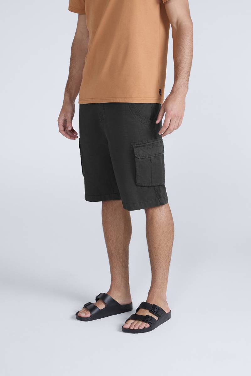 Haze Herren Cargo-Shorts - Schwarz von Animal