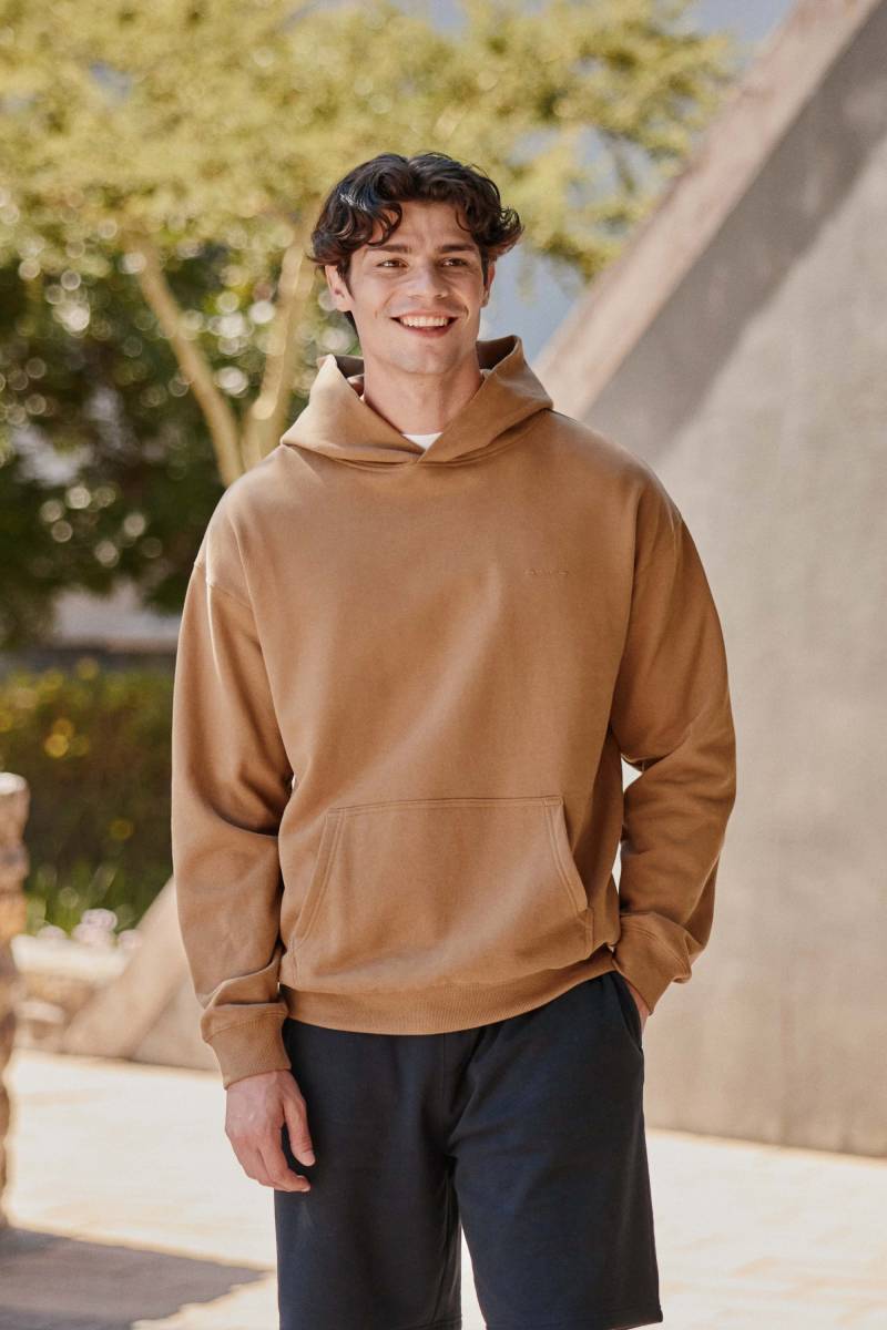 Icon Herren Kapuzenpulli - von Animal