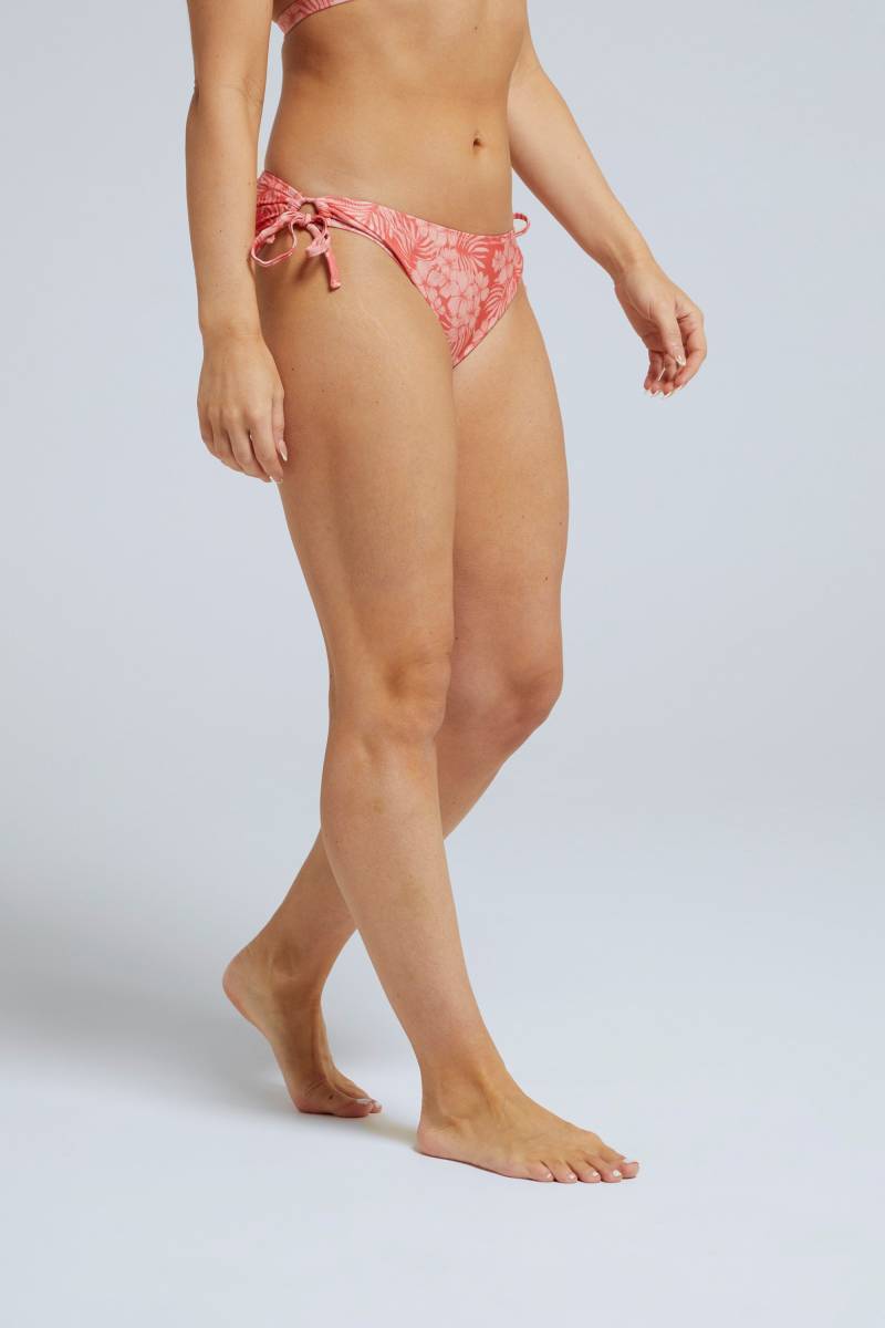 Iona Damen Triangle Bikini-Hose - Pink von Animal