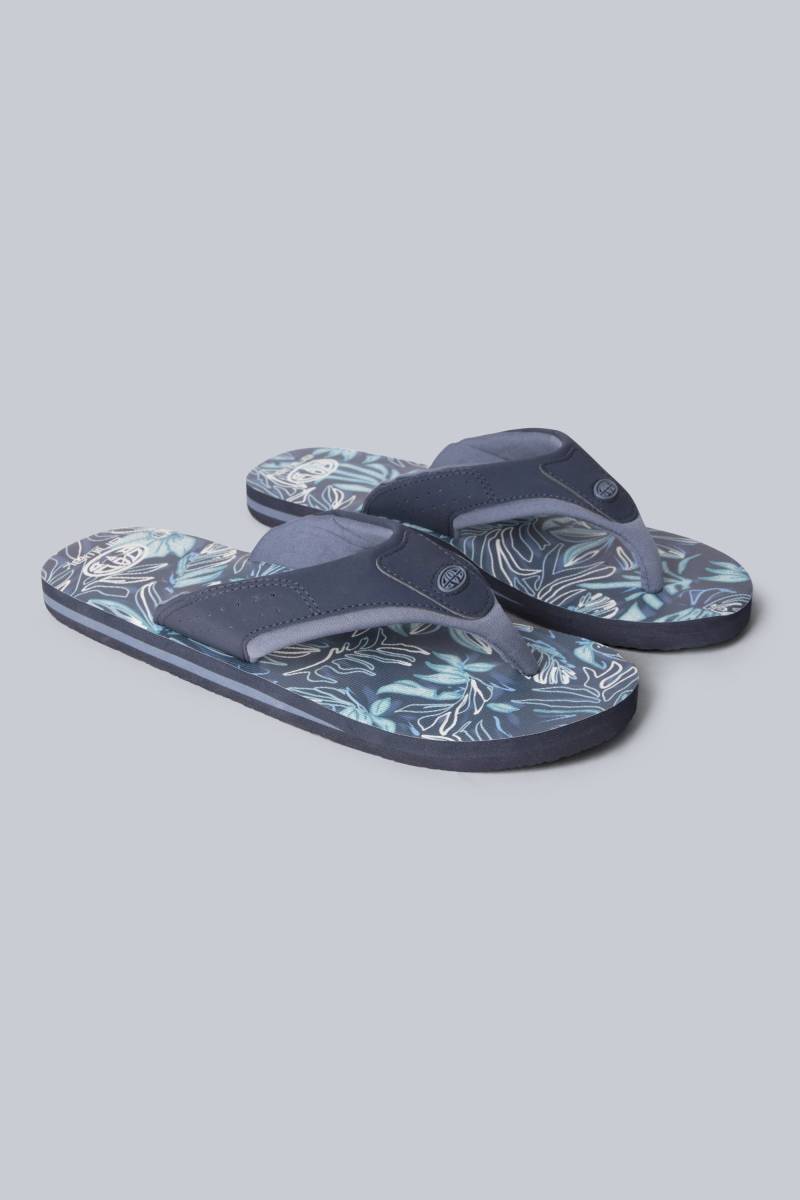 Jekyl Herren-AOP-Flip-Flops - Mix Jekyl Herren-AOP-Flip-Flops - Mix von Animal