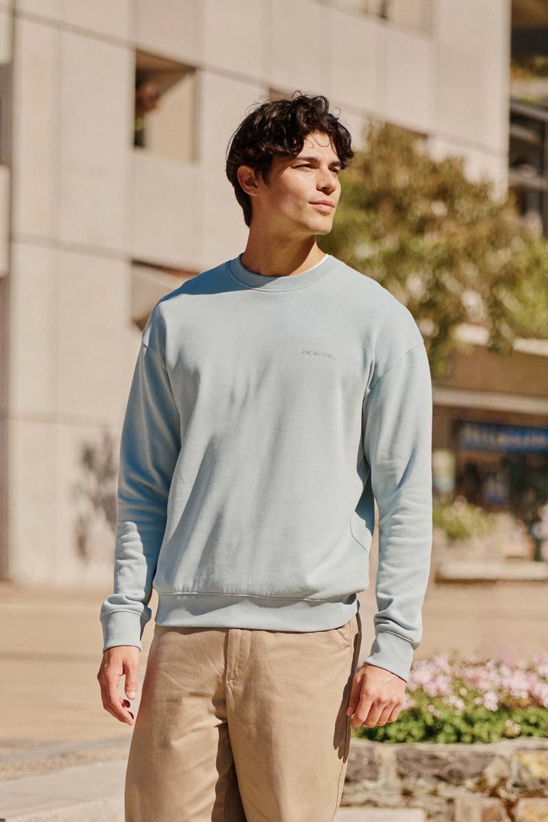 Jonah Herren Sweatshirt - von Animal