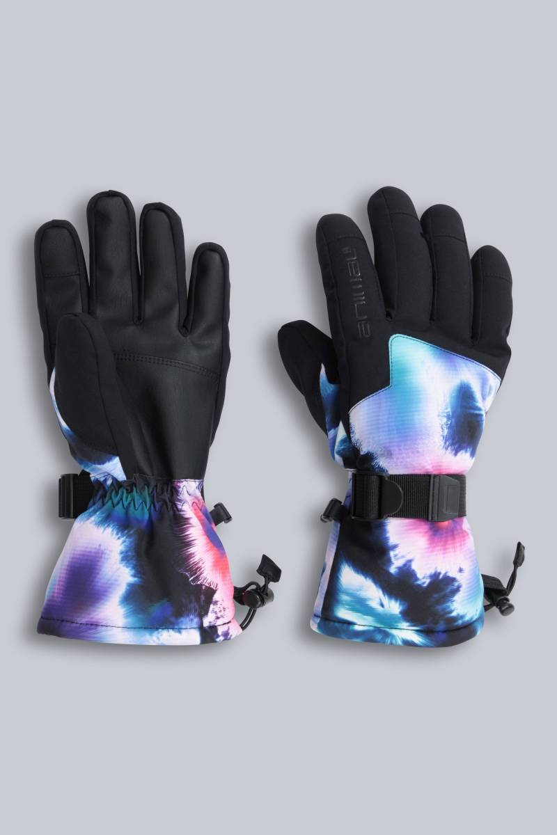 Pursuit Damen Ski-Handschuhe - Dark Blau Pursuit Damen Ski-Handschuhe - Dark Blau von Animal