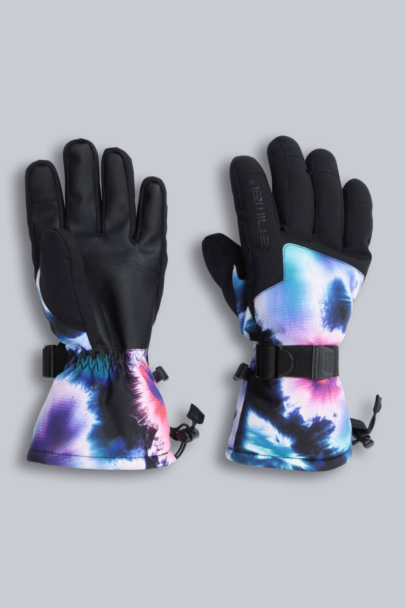 Pursuit Damen Ski-Handschuhe - Dark Blau Pursuit Damen Ski-Handschuhe - Dark Blau von Animal
