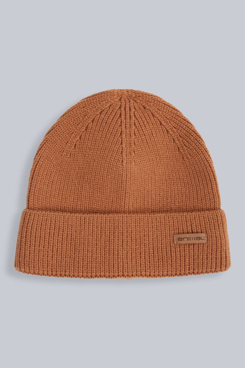 Rowan Herren-Mütze - Gelb von Animal