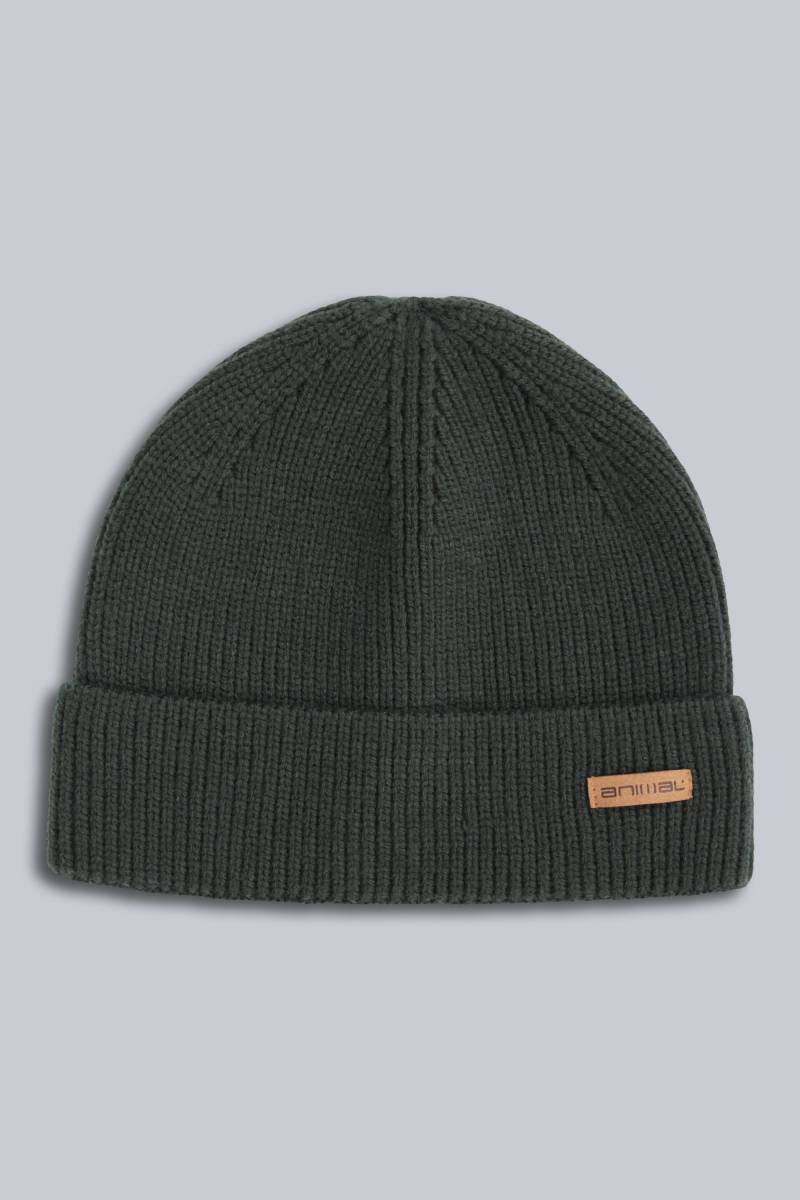 Rowan Herren-Mütze - Khaki von Animal